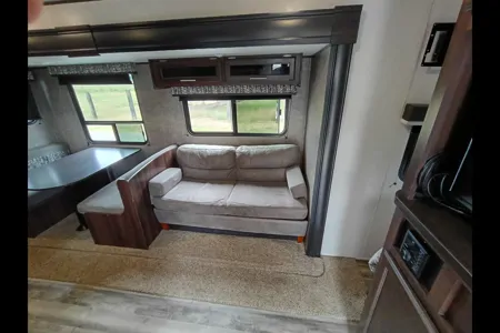 Affordable Family Fun Trailer!