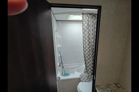 Affordable Family Fun Trailer!