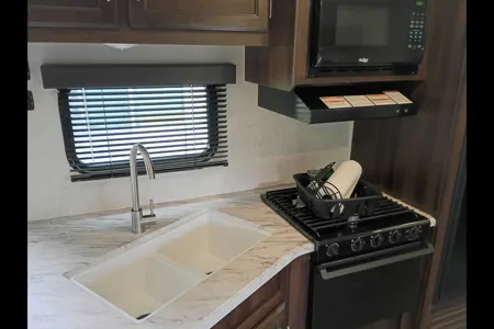 Affordable Family Fun Trailer!
