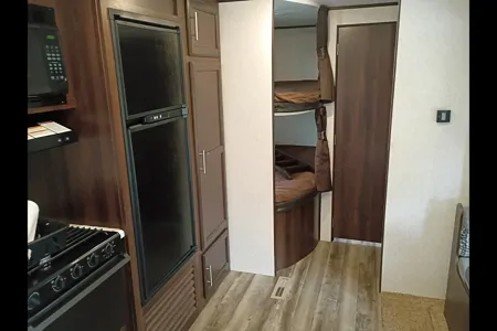 Affordable Family Fun Trailer!