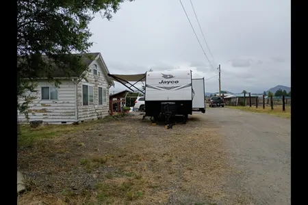 Affordable Family Fun Trailer!