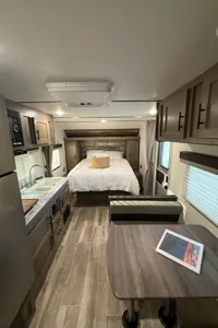 BRAND NEW RV! 2021 Gulf Stream RV Amer-Lite 24BH