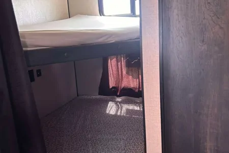 AirBnb Style, Family Ready, FULLY Stocked Trailer