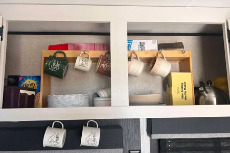 AirBnb Style, Family Ready, FULLY Stocked Trailer