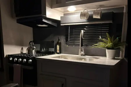 AirBnb Style, Family Ready, FULLY Stocked Trailer