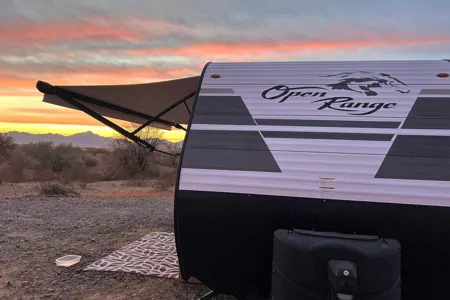 AirBnb Style, Family Ready, FULLY Stocked Trailer