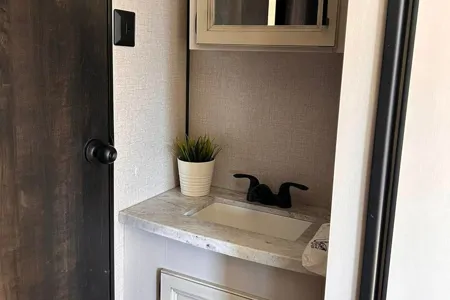 AirBnb Style, Family Ready, FULLY Stocked Trailer