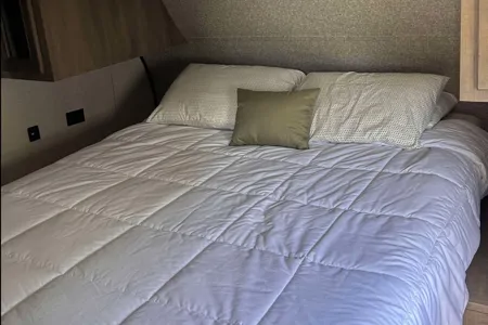 AirBnb Style, Family Ready, FULLY Stocked Trailer