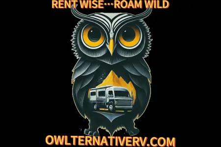 Owlternative RV’s Forest River Aurora 26bhs Travel Trailer