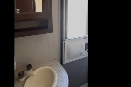 Destiny's Bullet on Wheels