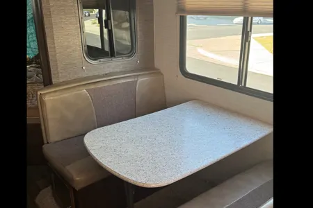 Destiny's Bullet on Wheels