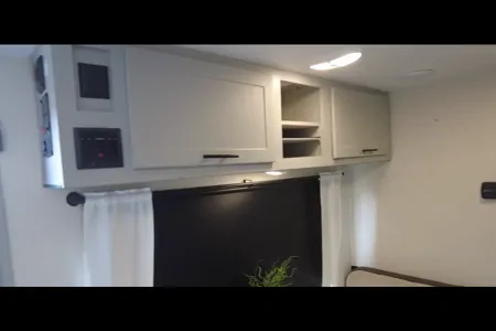 2021 Forest River 16RB Trailer