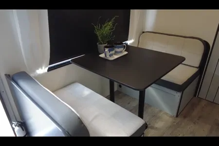 2021 Forest River 16RB Trailer