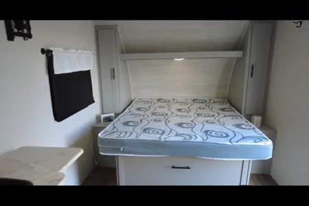 2021 Forest River 16RB Trailer