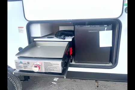 Carmen - Campsite Paradise