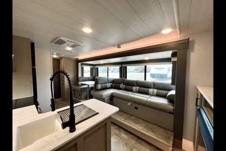 Carmen - Campsite Paradise