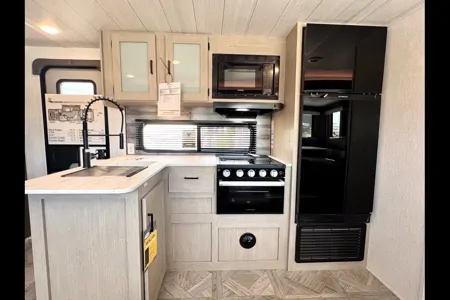 Carmen - Campsite Paradise