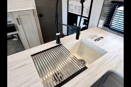 Carmen - Campsite Paradise