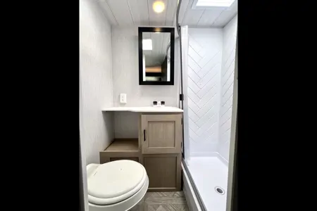 Carmen - Campsite Paradise