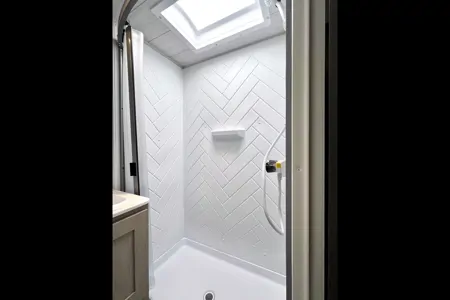 Carmen - Campsite Paradise