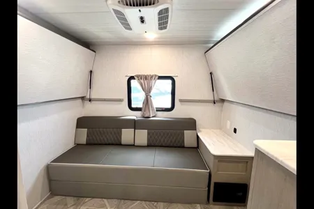 Carmen - Campsite Paradise