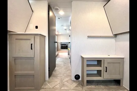 Carmen - Campsite Paradise