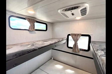 Carmen - Campsite Paradise