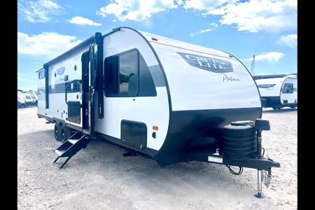 Carmen - Campsite Paradise