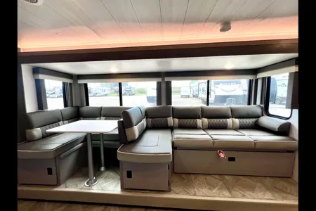 Carmen - Campsite Paradise