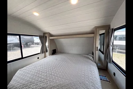 Carmen - Campsite Paradise