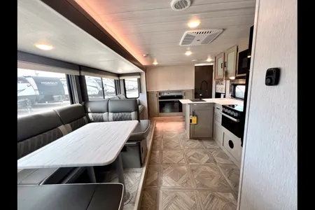 Carmen - Campsite Paradise