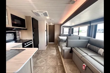 Carmen - Campsite Paradise