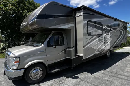 The East Coast Enterprise