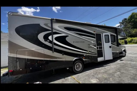 The East Coast Enterprise