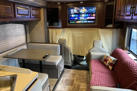 The East Coast Enterprise