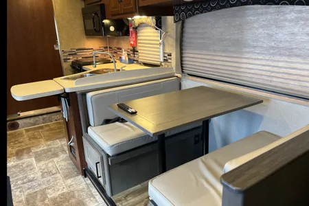 The East Coast Enterprise