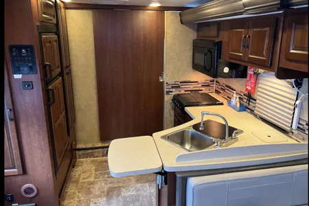 The East Coast Enterprise