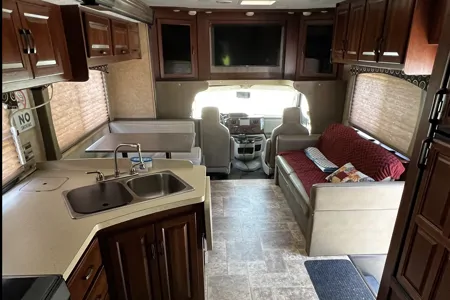 The East Coast Enterprise