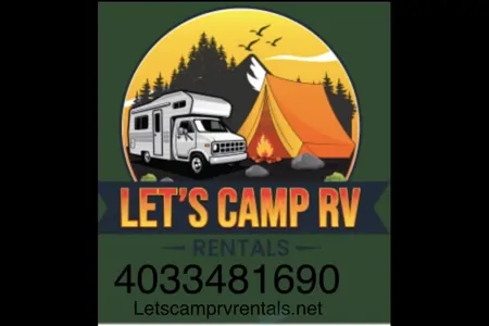Unit #7 Lets Camp RV Rentals Flagstaff Camping Adventure