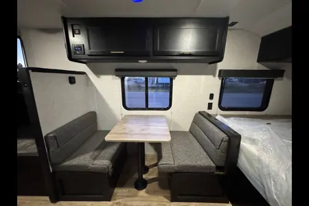 Wolf Pup – WINTERIZED - even SUV can tow