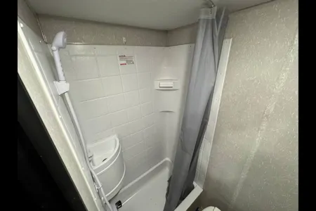 Wolf Pup – WINTERIZED - even SUV can tow