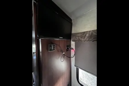 Butterfly Mercedes-Benz Forester Class C