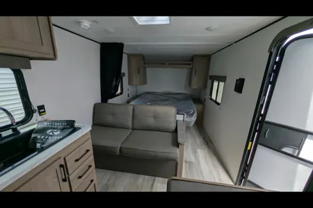 Coleman 23b fun camp