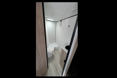 Coleman 23b fun camp