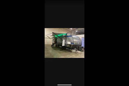 John's Coachmen Catalina Legacy Edition Travel Trailer