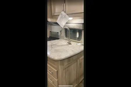 John's Coachmen Catalina Legacy Edition Travel Trailer