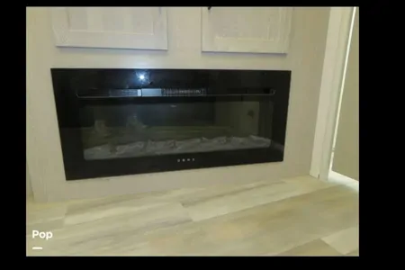 Peter's Forest River Flagstaff super lite 29rbs Travel Trailer