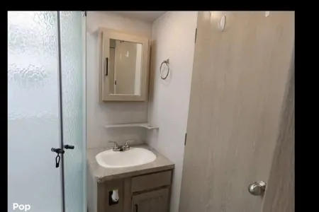 Peter's Forest River Flagstaff super lite 29rbs Travel Trailer