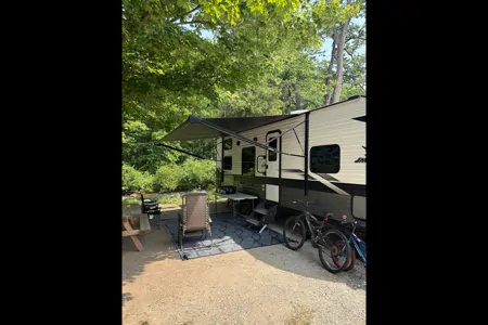 Grey Bruce Camper 2024