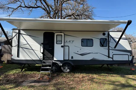 Keystone Bullet 250BHS